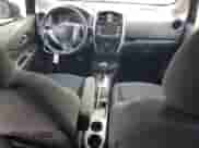 2016 Nissan Note SV z VIN 3N1CE2CP1GL406792, wystawiony jako Copart lot #70490295 z przebiegiem 34 466 mil mil oraz Szkoda całkowita • Salvage title. Historia ofert i sprzedaży dostępna na DreamBid. Obrazek 8.