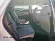 2023 Nissan Pathfinder SL with VIN 5N1DR3CB7PC266660, listed as a Copart auction lot 81779245 with 17,934 mi miles and Salvage title. Bid and sale history available at DreamBid. Image 11.