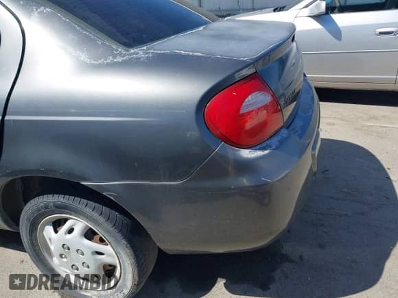 2003 Dodge Neon SE with VIN 1B3ES26C33D169506, listed as a IAAI auction lot 42544480 with 156,149 mi miles and . Bid and sale history available at DreamBid. Image 15.