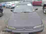 1992 Honda Accord with VIN 1HGCB7655NL009139, listed as a IAAI auction lot 42916543 with 357,938 mi miles and . Bid and sale history available at DreamBid. Image 6.