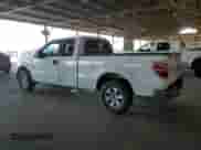 2012 Ford F-150 XL z VIN 1FTFX1CT6CFC23064, wystawiony jako Copart lot #60637725 z przebiegiem 214 424 mil mil oraz Czysty tytuł • Clean title. Historia ofert i sprzedaży dostępna na DreamBid. Obrazek 2.