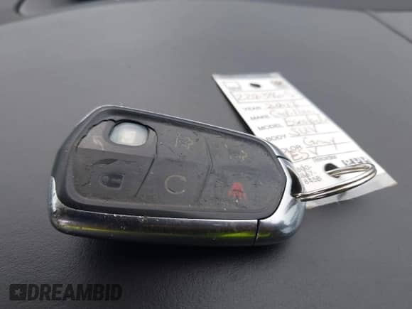 2018 Cadillac Escalade ESV Platinum с VIN 1GYS4KKJ9JR220386, выставлен на аукционе IAAI как лот 42701361 с пробегом 213 762 миль миль и . История ставок и продаж доступна на DreamBid. Изображение 11.