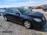 2008 Chevrolet Malibu Hybrid с VIN 1G1ZF57568F274812, выставлен на аукционе Copart как лот 56002255 с пробегом 146 150 миль миль и Списание • Salvage title. История ставок и продаж доступна на DreamBid. Изображение 4.