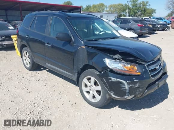 2007 Hyundai Santa Fe SE z VIN 5NMSH13E37H115796, wystawiony jako IAAI lot #43327911 z przebiegiem 83 073 mil mil oraz . Historia ofert i sprzedaży dostępna na DreamBid. Obrazek 1.