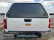 2012 Chevrolet Silverado 1500 LT с VIN 3GCPCSEA7CG235112, выставлен на аукционе Copart как лот 62033325 с пробегом Не указан миль и Списание • Salvage title. История ставок и продаж доступна на DreamBid. Изображение 6.