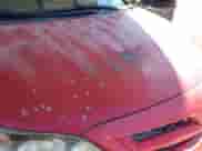 2011 Toyota Corolla S с VIN 2T1BU4EE8BC738209, выставлен на аукционе IAAI как лот 43498096 с пробегом 179 650 миль миль и . История ставок и продаж доступна на DreamBid. Изображение 6.