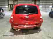 2009 Chevrolet HHR LS с VIN 3GNCA13B99S642260, выставлен на аукционе Copart как лот 65819555 с пробегом 289 814 миль миль и Списание • Salvage title. История ставок и продаж доступна на DreamBid. Изображение 6.