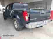 2015 Nissan Frontier SV with VIN 1N6AD0FV1FN742136, listed as a IAAI auction lot 43330683 with 130,630 mi miles and . Bid and sale history available at DreamBid. Image 3.