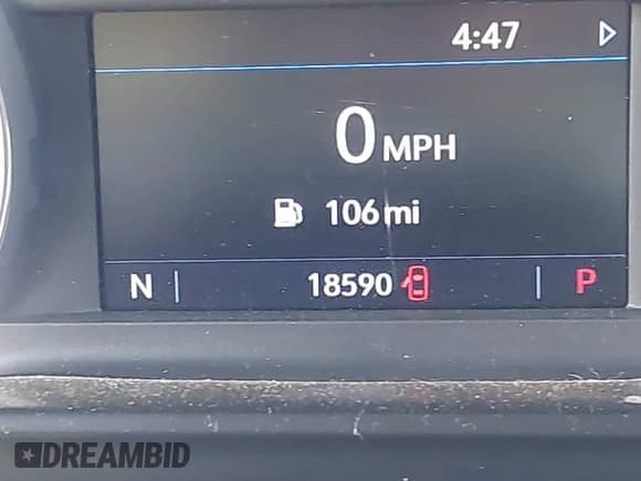 2020 Chevrolet Silverado 1500 LT с VIN 3GCPWCEKXLG243095, выставлен на аукционе IAAI как лот 42480565 с пробегом 18 590 миль миль и . История ставок и продаж доступна на DreamBid. Изображение 15.