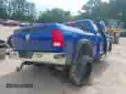 2019 Ram 1500 Tradesman with VIN 1C6RR6FG0KS712690, listed as a IAAI auction lot 42227307 with Not provided miles and . Bid and sale history available at DreamBid. Image 4.