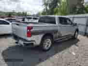 2022 Chevrolet Silverado 1500 с VIN 3GCPWEET7NG135329, выставлен на аукционе Copart как лот 51646865 с пробегом 85 864 миль миль и Списание • Salvage title. История ставок и продаж доступна на DreamBid. Изображение 3.