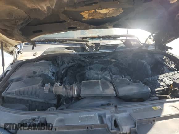 2011 Land Rover Range Rover Sport HSE Lux with VIN SALSK2D43BA700239, listed as a Copart auction lot 66467745 with Not provided miles and Salvage title. Bid and sale history available at DreamBid. Image 12.