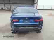 2021 BMW 3 Series 330i с VIN 3MW5R1J09M8B86677, выставлен на аукционе IAAI как лот 43432487 с пробегом 74 515 миль миль и . История ставок и продаж доступна на DreamBid. Изображение 17.