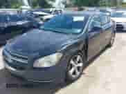 2009 Chevrolet Malibu 2LT с VIN 1G1ZJ57B19F132518, выставлен на аукционе IAAI как лот 42776285 с пробегом 245 278 миль миль и . История ставок и продаж доступна на DreamBid. Изображение 17.