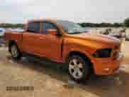 2010 Dodge 1500 Laramie с VIN 1D7RV1CT2AS211183, выставлен на аукционе Copart как лот 71263474 с пробегом 170 974 миль миль и Списание • Salvage title. История ставок и продаж доступна на DreamBid. Изображение 4.