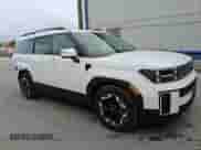 2025 Hyundai Santa Fe SEL с VIN 5NMP24GL3SH078226, выставлен на аукционе Copart как лот 85746394 с пробегом 1 932 миль миль и Чистый • Clean title. История ставок и продаж доступна на DreamBid. Изображение 4.