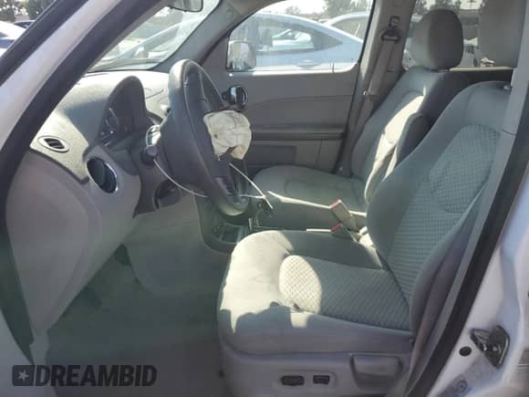 2007 Chevrolet HHR LT с VIN 3GNDA23D57S567632, выставлен на аукционе Copart как лот 80547445 с пробегом 43 942 миль миль и Списание • Salvage title. История ставок и продаж доступна на DreamBid. Изображение 7.