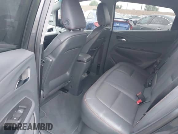 2020 Chevrolet Bolt EV Premier с VIN 1G1FZ6S09L4128047, выставлен на аукционе IAAI как лот 42416098 с пробегом 49 873 миль миль и . История ставок и продаж доступна на DreamBid. Изображение 8.