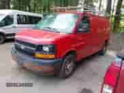 2006 Chevrolet City Express Cargo с VIN 1GCHG352161161132, выставлен на аукционе IAAI как лот 43068324 с пробегом 275 611 миль миль и . История ставок и продаж доступна на DreamBid. Изображение 2.