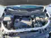 2018 Chevrolet Equinox LT with VIN 2GNAXJEV2J6213963, listed as a Copart auction lot 87484915 with 58,259 mi miles and Salvage title. Bid and sale history available at DreamBid. Image 12.