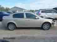 2009 Chevrolet Cobalt 2LT с VIN 1G1AT58H997252782, выставлен на аукционе IAAI как лот 43191271 с пробегом 102 085 миль миль и . История ставок и продаж доступна на DreamBid. Изображение 13.