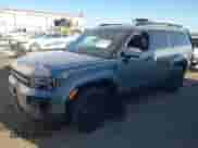 2025 Hyundai Santa Fe Calligraphy с VIN 5NMP54G10SH030902, выставлен на аукционе IAAI как лот 41164085 с пробегом 287 миль миль и . История ставок и продаж доступна на DreamBid. Изображение 17.