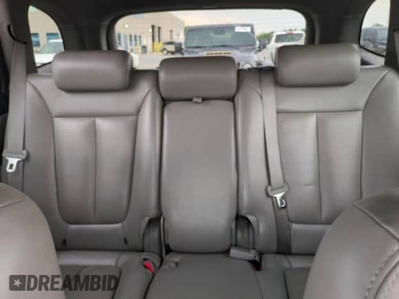2009 Hyundai Santa Fe GLS с VIN 5NMSG73D49H263083, выставлен на аукционе Copart как лот 65267165 с пробегом 166 971 миль миль и Списание • Salvage title. История ставок и продаж доступна на DreamBid. Изображение 10.