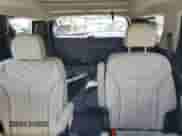 2022 Hyundai Palisade Limited с VIN KM8R5DHE1NU376895, выставлен на аукционе Copart как лот 65126845 с пробегом 37 380 миль миль и Списание • Salvage title. История ставок и продаж доступна на DreamBid. Изображение 10.