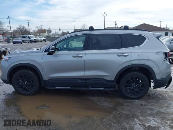 2022 Hyundai Santa Fe XRT с VIN 5NMS6DAJ7NH388776, выставлен на аукционе IAAI как лот 41614829 с пробегом 50 529 миль миль и . История ставок и продаж доступна на DreamBid. Изображение 14.