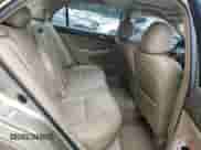 2004 Honda Accord EX with VIN 1HGCM66594A028775, listed as a Copart auction lot 70472905 with 254,507 mi miles and Salvage title. Bid and sale history available at DreamBid. Image 10.