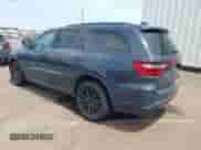 2018 Dodge Durango GT with VIN 1C4RDHDG1JC242068, listed as a IAAI auction lot 42641279 with 68,784 mi miles and . Bid and sale history available at DreamBid. Image 3.