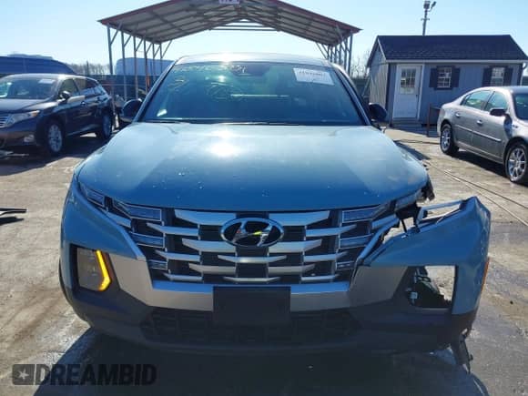 2024 Hyundai Santa Cruz SE с VIN 5NTJA4DE3RH118754, выставлен на аукционе IAAI как лот 41846801 с пробегом 5 201 миль миль и . История ставок и продаж доступна на DreamBid. Изображение 13.