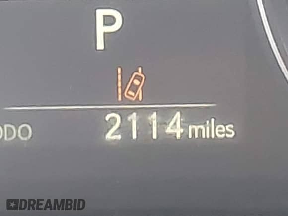 2025 Lexus IS 350 F Sport z VIN JTHBZ1B24S5084184, wystawiony jako IAAI lot #42222378 z przebiegiem 2 114 mil mil oraz . Historia ofert i sprzedaży dostępna na DreamBid. Obrazek 16.