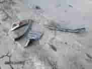 2014 Chevrolet Traverse LTZ with VIN 1GNKVJKD9EJ215062, listed as a Copart auction lot 84064895 with 201,151 mi miles and Salvage title. Bid and sale history available at DreamBid. Image 13.