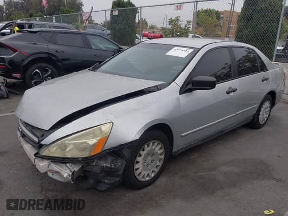 2006 Honda Accord VP с VIN 1HGCM56156A013734, выставлен на аукционе IAAI как лот 42973923 с пробегом 86 396 миль миль и . История ставок и продаж доступна на DreamBid. Изображение 20.