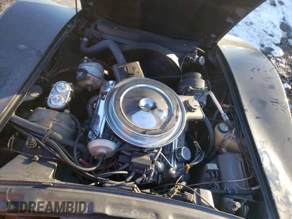 1978 Chevrolet Corvette с VIN 1Z87L8S408216, выставлен на аукционе Copart как лот 41913715 с пробегом 61 929 миль миль и Чистый • Clean title. История ставок и продаж доступна на DreamBid. Изображение 11.