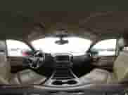 2017 Chevrolet Silverado 1500 LTZ z VIN 3GCUKSEC7HG135770, wystawiony jako IAAI lot #41257645 z przebiegiem 155 364 mil mil oraz . Historia ofert i sprzedaży dostępna na DreamBid. Obrazek 19.