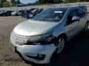 2011 Chevrolet Volt с VIN 1G1RD6E45BU103817, выставлен на аукционе Copart как лот 81647225 с пробегом 65 426 миль миль и Списание • Salvage title. История ставок и продаж доступна на DreamBid. Изображение 13.