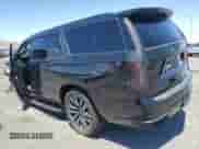 2021 Cadillac Escalade ESV Premium Luxury с VIN 1GYS4KKL3MR334261, выставлен на аукционе Copart как лот 55987045 с пробегом Не указан миль и Списание • Salvage title. История ставок и продаж доступна на DreamBid. Изображение 2.