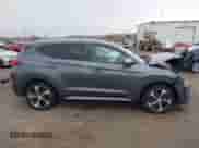 2017 Hyundai Tucson Eco с VIN KM8J3CA23HU405671, выставлен на аукционе IAAI как лот 41367805 с пробегом 43 745 миль миль и . История ставок и продаж доступна на DreamBid. Изображение 14.