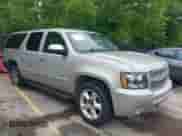 2007 Chevrolet Suburban LTZ с VIN 3GNFK16337G321118, выставлен на аукционе IAAI как лот 42299411 с пробегом 207 944 миль миль и . История ставок и продаж доступна на DreamBid. Изображение 1.