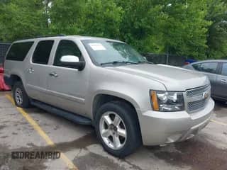 2007 Chevrolet Suburban LTZ с VIN 3GNFK16337G321118, выставлен на аукционе IAAI как лот 42299411 с пробегом 207 944 миль миль и . История ставок и продаж доступна на DreamBid. Изображение 1.