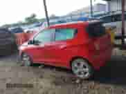 2019 Chevrolet Spark LS z VIN KL8CB6SA6KC781567, wystawiony jako IAAI lot #42658991 z przebiegiem 43 342 mil mil oraz . Historia ofert i sprzedaży dostępna na DreamBid. Obrazek 14.