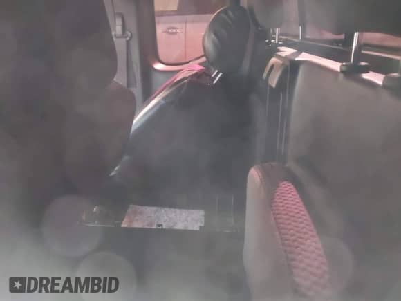 2006 Nissan Frontier SE with VIN 1N6AD06UX6C408206, listed as a IAAI auction lot 43121507 with Not provided miles and . Bid and sale history available at DreamBid. Image 8.