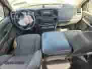 2006 Dodge 1500 ST with VIN 1D7HA18K36J161737, listed as a Copart auction lot 63830125 with 227,282 mi miles and Salvage title. Bid and sale history available at DreamBid. Image 8.