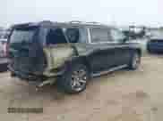 2015 Chevrolet Suburban LTZ с VIN 1GNSCKKCXFR731873, выставлен на аукционе IAAI как лот 42069917 с пробегом 108 963 миль миль и . История ставок и продаж доступна на DreamBid. Изображение 4.