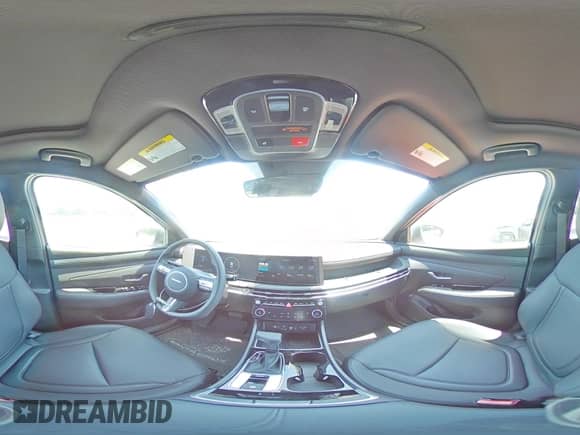 2025 Hyundai Santa Cruz SEL Activity z VIN 5NTJC4DE8SH138269, wystawiony jako Copart lot #65772585 z przebiegiem 3 147 mil mil oraz Szkoda całkowita • Salvage title. Historia ofert i sprzedaży dostępna na DreamBid. Obrazek 14.