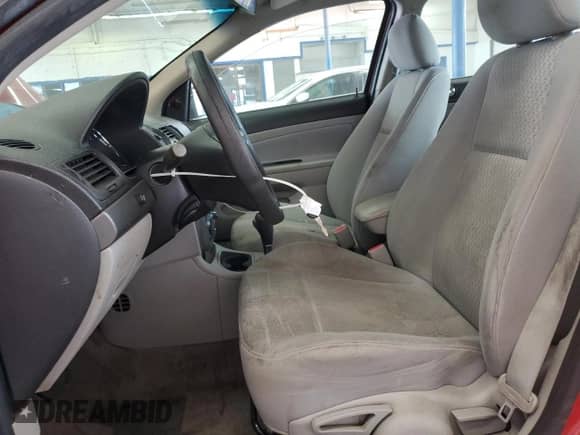 2008 Chevrolet Cobalt LT с VIN 1G1AL58F387296872, выставлен на аукционе Copart как лот 71720825 с пробегом 286 793 миль миль и Чистый • Clean title. История ставок и продаж доступна на DreamBid. Изображение 7.