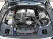 2015 BMW 5 Series 535i Gran Turismo with VIN WBA5M2C58FGH99149, listed as a Copart auction lot 57163285 with 124,610 mi miles and Salvage title. Bid and sale history available at DreamBid. Image 11.