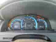 2012 Toyota Camry XLE with VIN 4T1BD1FK4CU016013, listed as a Copart auction lot 85202975 with 122,744 mi miles and Salvage title. Bid and sale history available at DreamBid. Image 9.